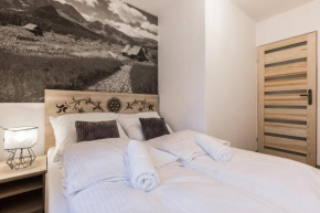  Apartament Piaseckiego Centrum  Закопане